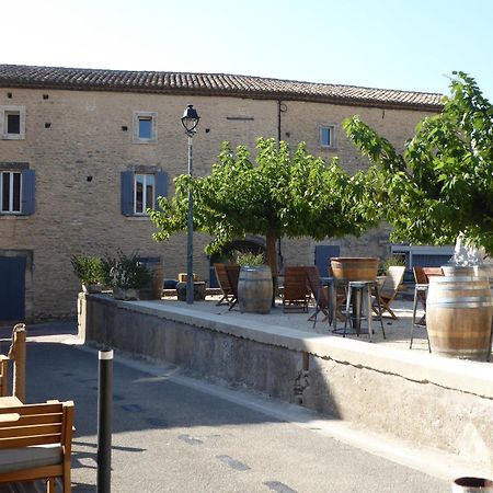 Gites Provence Et Nature - Entre Luberon Et Monts De Vaucluse Cabrieres-d'Avignon Exterior foto