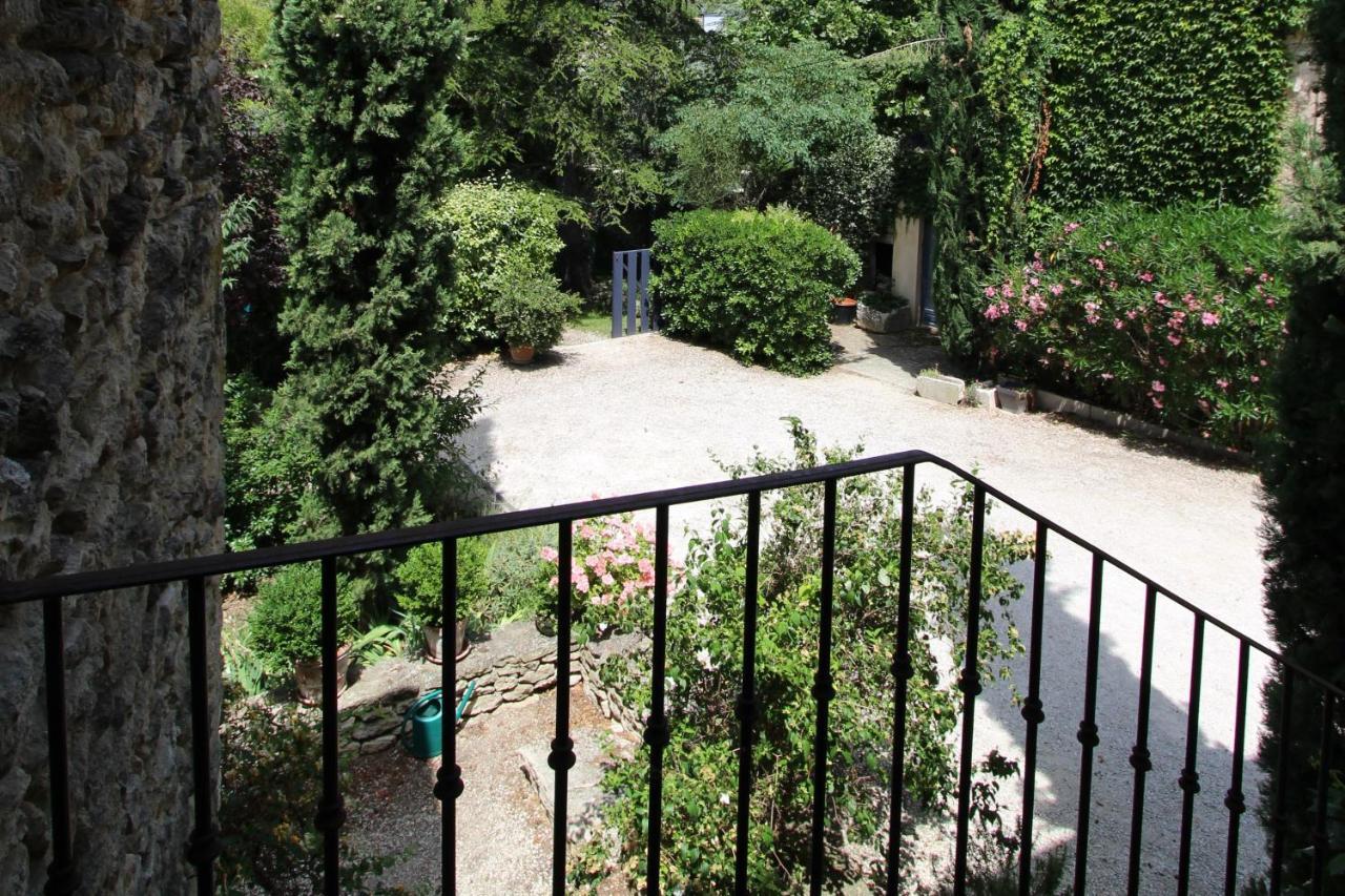 Gites Provence Et Nature - Entre Luberon Et Monts De Vaucluse Cabrieres-d'Avignon Exterior foto