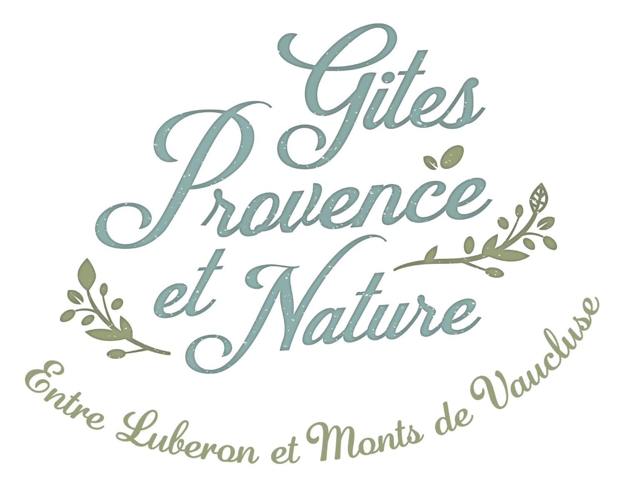 Gites Provence Et Nature - Entre Luberon Et Monts De Vaucluse Cabrieres-d'Avignon Exterior foto